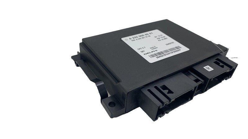 ⭕ 14-15 Mercedes-Benz B-Class Transmission Control Module Trans ECU A2429008601