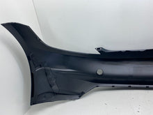 ⭕ 2024-2026 Tesla Model 3 Front Bumper Cover Primed (Performance) 1818918-00-F