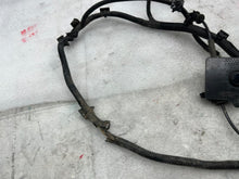 ⭕ 12-15 Model S Rear Bumper Wiring Harness Cable Loom w/ PDC Sensor 1004421-04-P