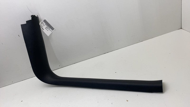 ⭕ 20-24 Tesla Model Y Right A-Pillar Door Scuff Plate Trim Lower RH 14