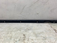 ⭕12-25 Tesla Model S Passenger Side Skirt Molding Scuff Plate Right 1012217-00-F