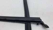 ⭕ 21-23 Polestar 2 Rear Right Door Window Weatherstrip w/ Trim Molding 31689731