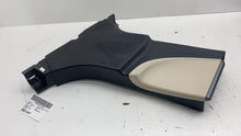 ⭕ 12-20 Model S Driver Side B-Pillar Lower Trim Cover Panel Left LH 1058401-32-B