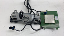 ⭕ 21-25 Model X Forward Facing Triple Camera & Infrared Cam w/ Wire 1593803-00-B