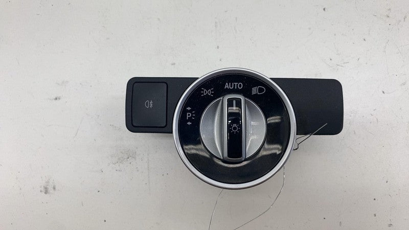 A2129050551 ⭕ 13-18 Mercedes-Benz B-Class Front Left Dash Headlight Light Switch A2129050551
