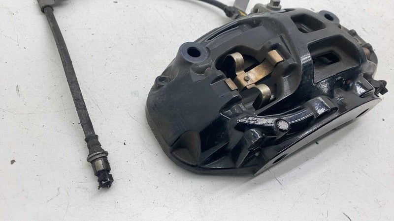 ⭕ 21-25 Tesla Model X Front Passenger Caliper w/ Brake Hose Right 1420