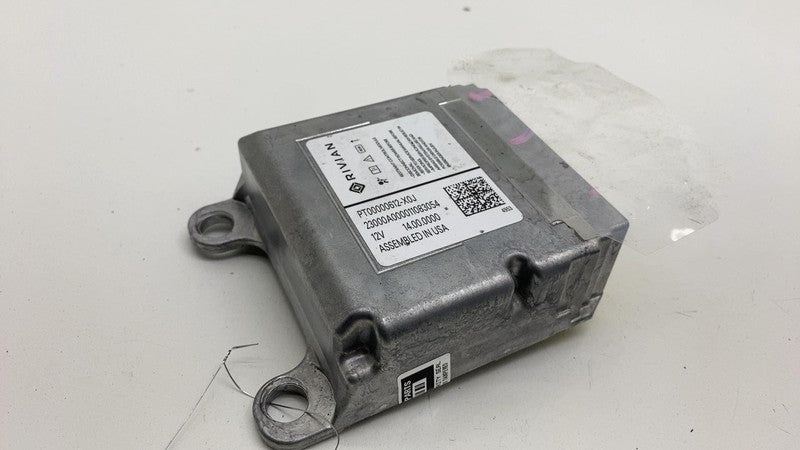 22 23 24 Rivian R1T Restraint Diagnostic Module SRS Unit (needs to be 