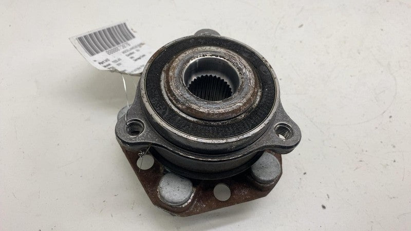 104412300B ⭕ 2017-2023 Tesla Model 3 Front or Rear Wheel Hub 142mm Flange Assy 1044123-00-B