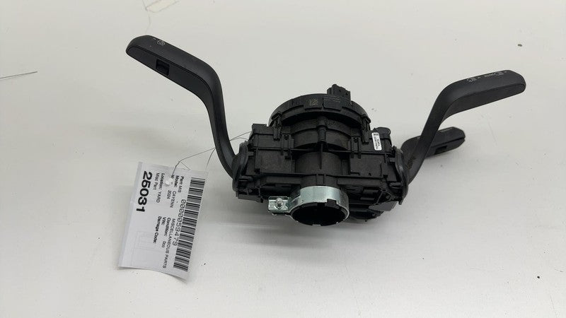 9Y0.953.501.BG ⭕ 2019-2024 Porsche Cayenne Steering Column Clockspring w/ Switches 9Y0953501BG