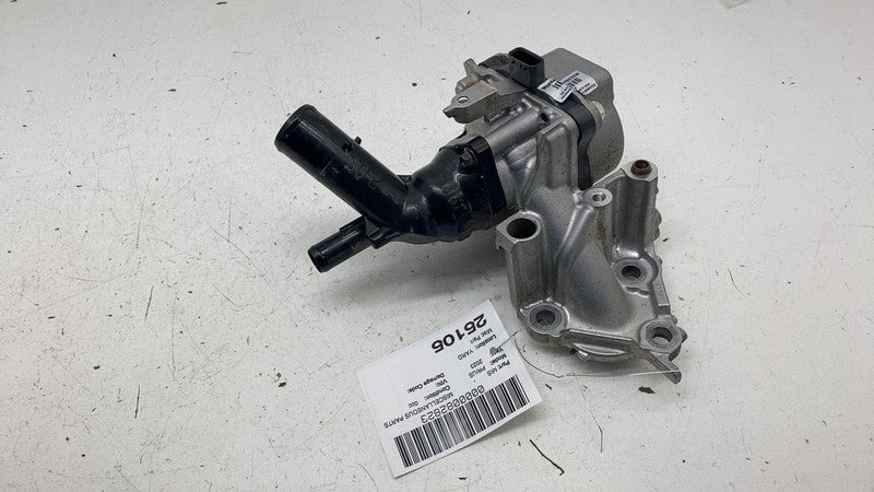 ⭕ 2023 2024 Toyota Prius 2.0L Engine Coolant Water Pump Assembly OEM FWD