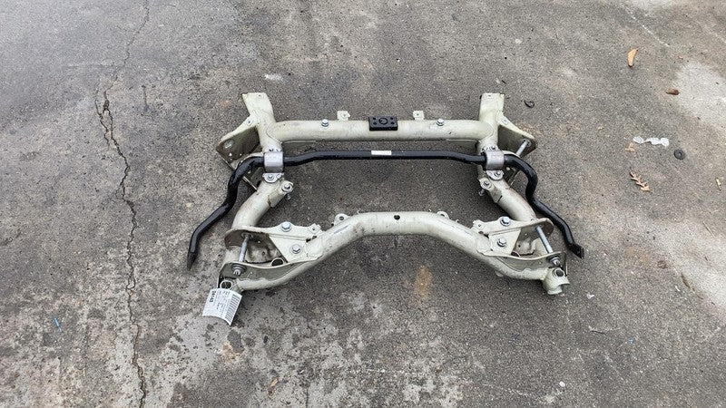 ⭕ 2012-2016 Mercedes Benz E350 E-Class Front Subframe Engine Crossmember OEM RWD