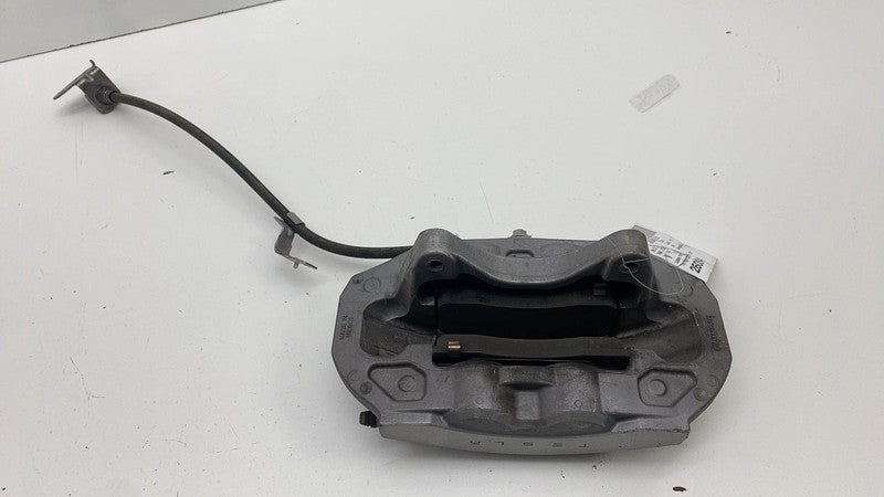 1044622-00-D ⭕ 2017-2023 Tesla Model 3 Front Right Caliper w/ Brake Hose Line RH 1044622-00-D