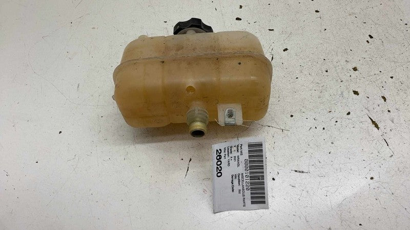 ⭕ 2020-2023 Jeep Wrangler 3.0L Engine Fluid Coolant Bottle Reservoir 6