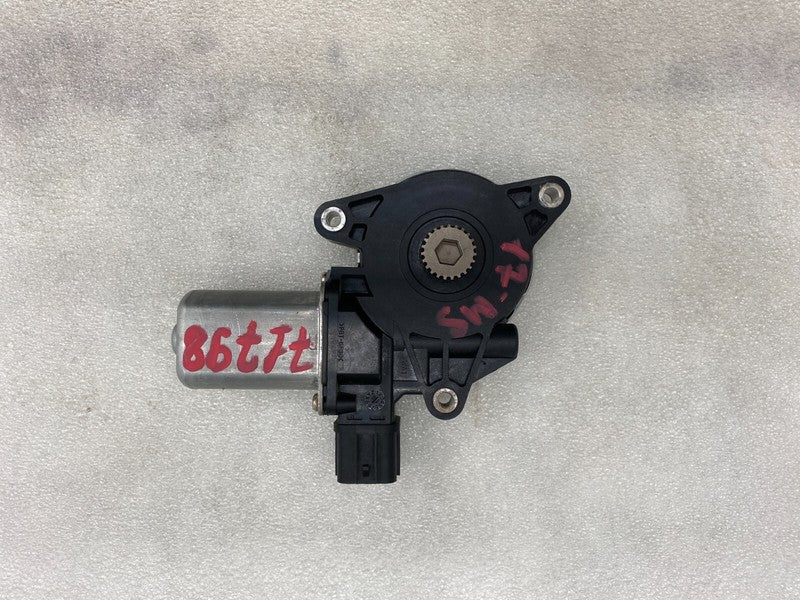 EN466X27 ⭕2012-2020 Tesla Model S MS Driver Side Sunroof Panoramic Motor Left LH Assembly