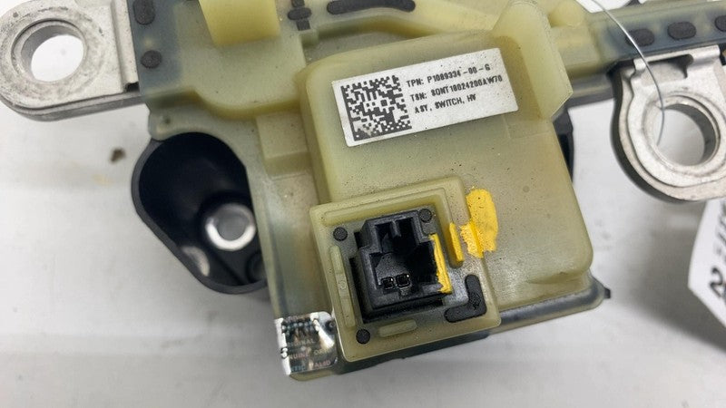 ⭕ 20-24 Model Y High Voltage Ancillary Bay Battery Contactor Assy 1089