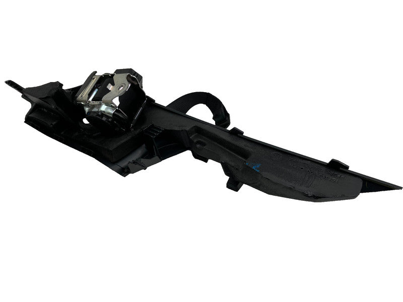 ⭕ 17-23 Tesla Model 3 M3 Rear Right Seatbelt & Retractor + Upper C-Pillar Trim