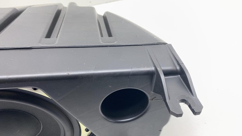 105008500E 2016-2020 Tesla Model X Premium Subwoofer Bassbox Audio Speaker Woofer Assembly