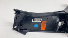 2024 Tesla Cybertruck Rear Driver Side Lower C-Pillar Cover Panel Trim Left LH