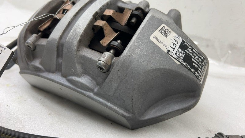 ⭕2020-2023 Tesla Model Y MY Front Driver Side Caliper w/ Brake Hose Li