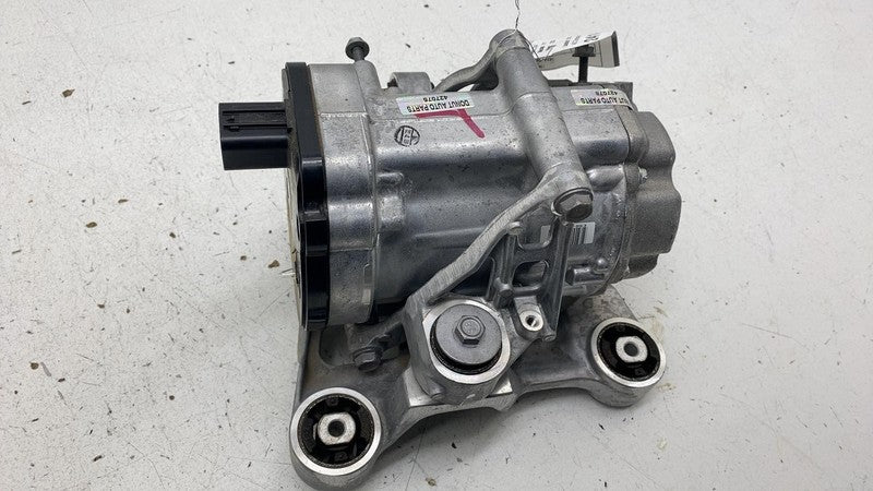 ⭕ 2022-2024 Rivian R1T Air Conditioning A/C Compressor Pump Unit PT000