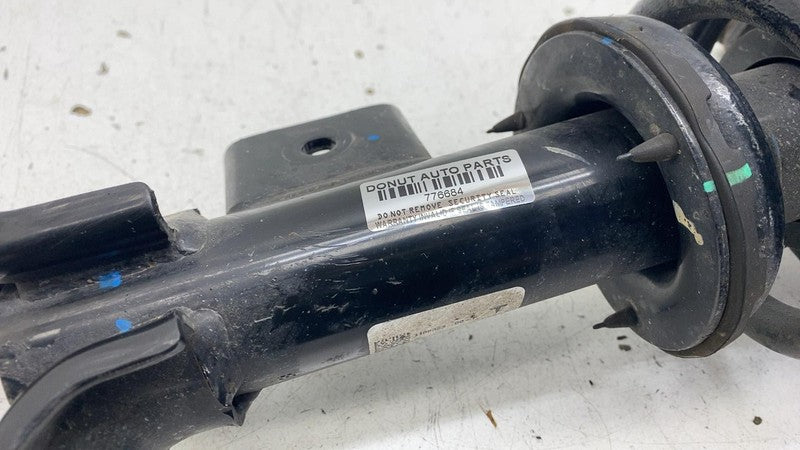 ⭕ 20-24 Tesla Model Y Front Left Shock Strut Absorber w/ Spring & Uppe