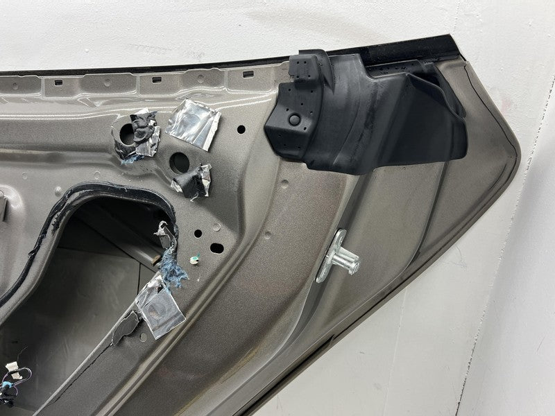 ⭕2012-2015 Tesla Model S Rear Passenger Door Shell Panel Right RH Assy