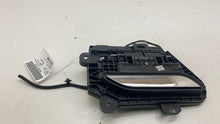 ⭕ 16-20 Model S Front Right Exterior Door Handle Outer Black PBSB 1071881-00-A
