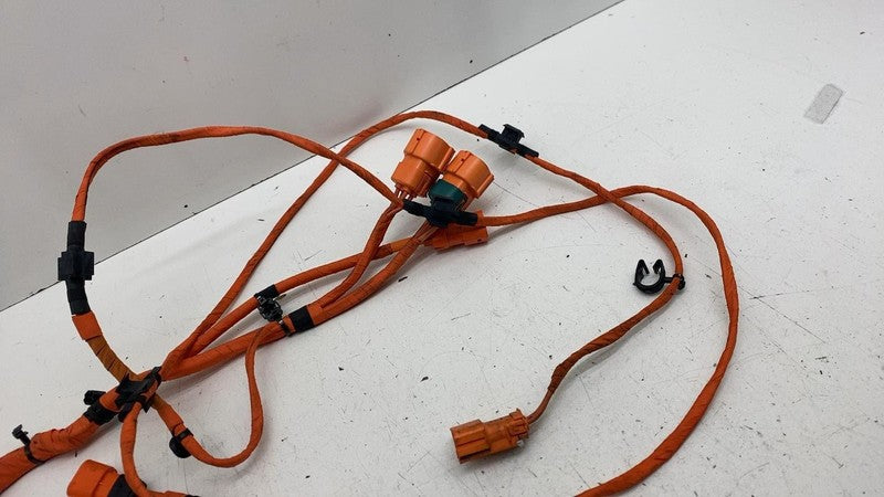 PT00767190 F ⭕ 2025 Rivian R1S High Voltage Wire Cable Wiring Harness Assembly PT00767190-F