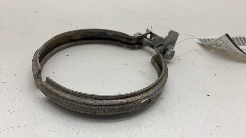 ⭕ 2025 RAM 1500 Pickup Crew Cab 3.0L Converter & Pipe Clamp