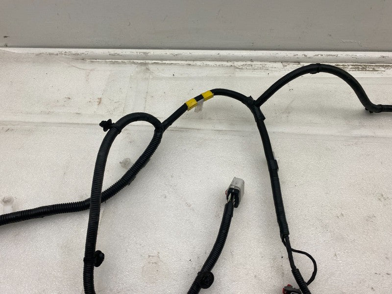 ⭕ 20-24 Tesla Model Y Rear Subframe Cable Wiring Harness Wire Loom 148
