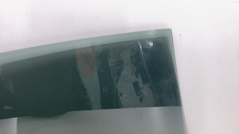 E9 43R-004553 ⭕ 2020-2024 Tesla Model Y MY Rear Driver Side Door Window Glass Left LH Assembly