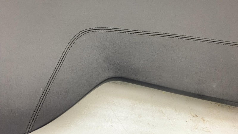 ⭕ 16-20 Tesla Model S Dashboard Instrument Panel Dash Top Pad Cover 10