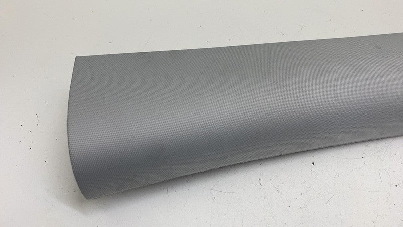 149460400E ⭕2020-2024 Tesla Model Y Front Left A-Pillar Upper Trim Cover Panel 1494604-00-E