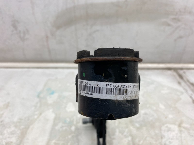 600893000A 2012-2020 Tesla Model S Front Passenger Side Suspension Upper Control Arm Right