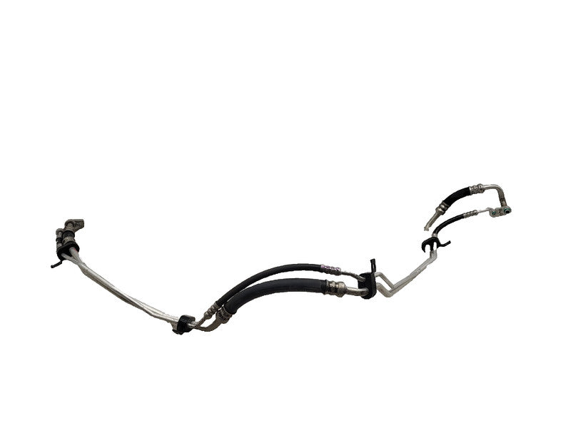 1032423 00 E ⭕ 2016-2020 Tesla Model X MX Left Rocker to RH Vacuum A/C Line Assy 1032423-00-E