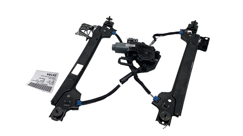 2016-2020 Tesla Model X Rear Passenger Side Door Window Regulator & Motor Right