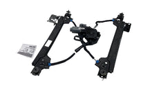 2016-2020 Tesla Model X Rear Passenger Side Door Window Regulator & Motor Right