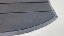 ⭕ 20-24 Tesla Model Y Rear Trunk Cargo Cover Parcel Shelf End Item 1641293-00-H