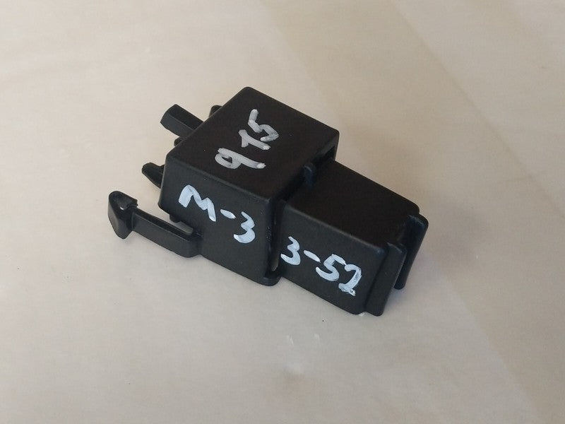 1131205 00 C ⭕ 2017-2023 Tesla Model 3 M3 Front Trunk Luggage Frunk Clip Support 1131205-00-C
