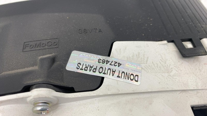 HM5T10849AD 2015-2018 Ford C-Max Front Dash Instrument Cluster Speedometer Gauge Assembly