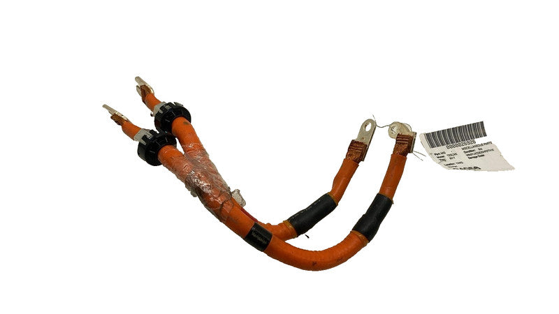 ⭕ 16-20 Model X MX Onboard Charging System Module Kit Cable Harness 10