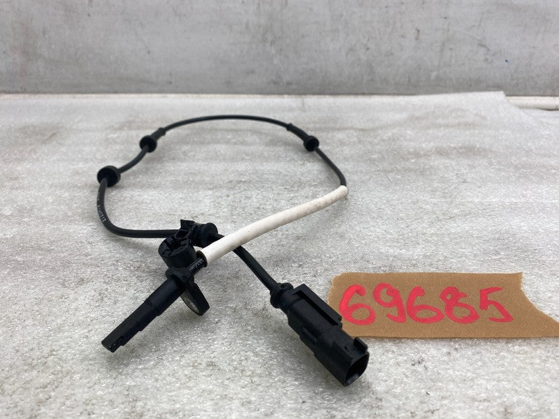 6140212 ⭕ 12-20 Tesla Model S Front Left or Right Anti-Lock Brake Wheel ABS Speed Sensor