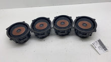 ⭕ 2022-2025 Rivian R1S Front & Rear Left & Right Door Speaker SET PT00001455-H