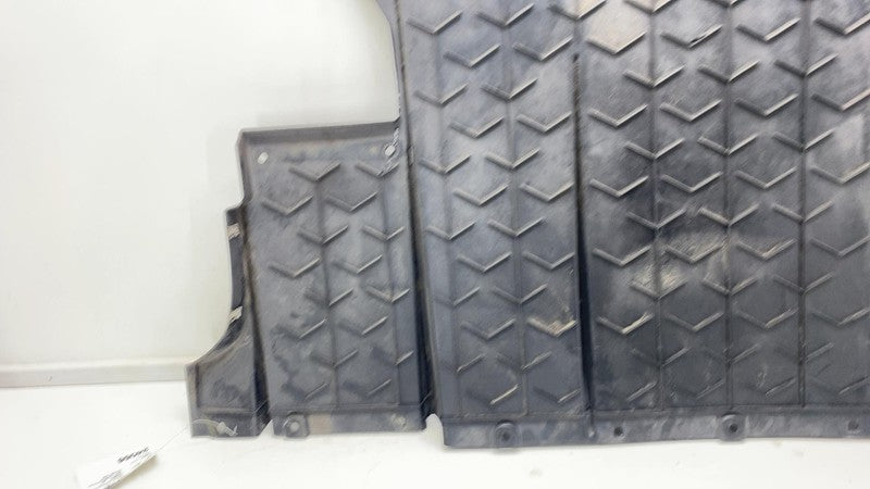 ⭕ 2016-2020 Tesla Model X Rear Bumper Under Body Aero Splash Shield Co