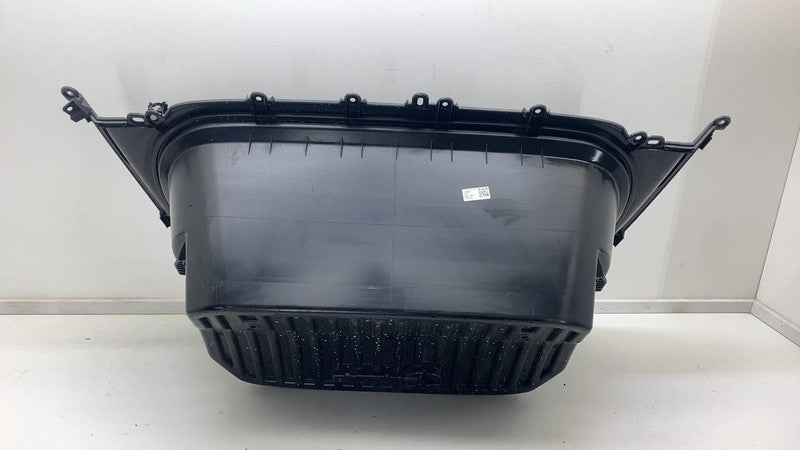 ⭕ 20-24 Model Y Front Trunk Tray Storage Bin Tub Frunk Compartment 149