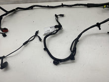 ⭕ 2016-2020 Model X Rear Subframe Chassis SFRR Mando Wiring Harness 2032448-02-B