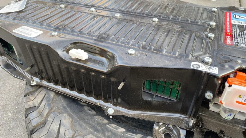 GM58 10B759 AA 2013-2018 Ford C-Max Hybrid Charging Battery Pack Module Assy OEM GM5810B759AA