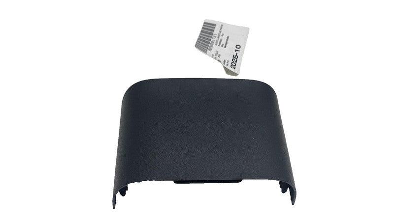 ⭕17-23 Tesla Model 3 Center Console Lower Rear End Panel Trim Cover 1108494-00-B