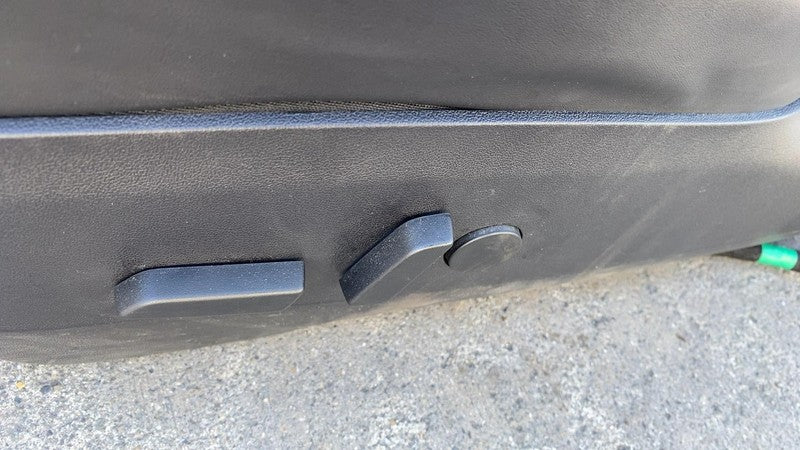 ⭕ 2017 2018 2019 2020 Tesla Model 3 Set Front Left & Right Seat Assembly Black