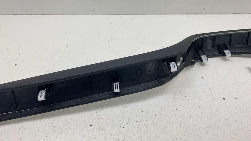 7TG37DX9AA ⭕ 2022 2023 2024 2025 Chrysler Pacifica Instrument Panel Applique OEM 7TG37DX9AA